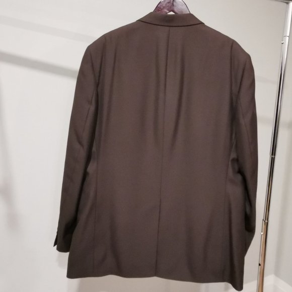 STARS men's suit blazer - Size 42R - Picture 6 of 7